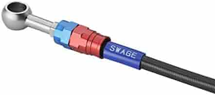 Amazon | SWAGE LINE(スウェッジライン) PRO フロントブレーキ